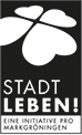 Logo - Stadt Leben!